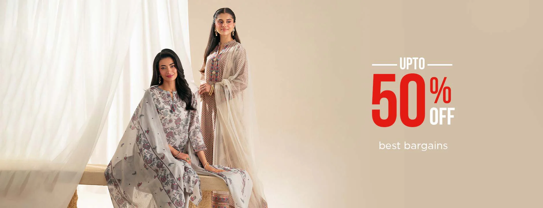 Pakistan’s Premier Fair Price Fashion